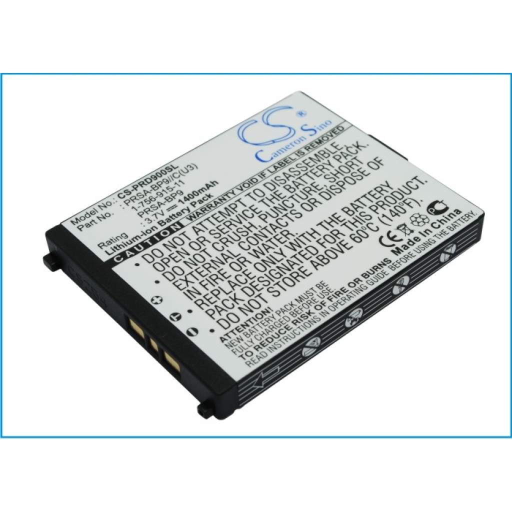 DeskTop Charger Zte CS-PRD900SL