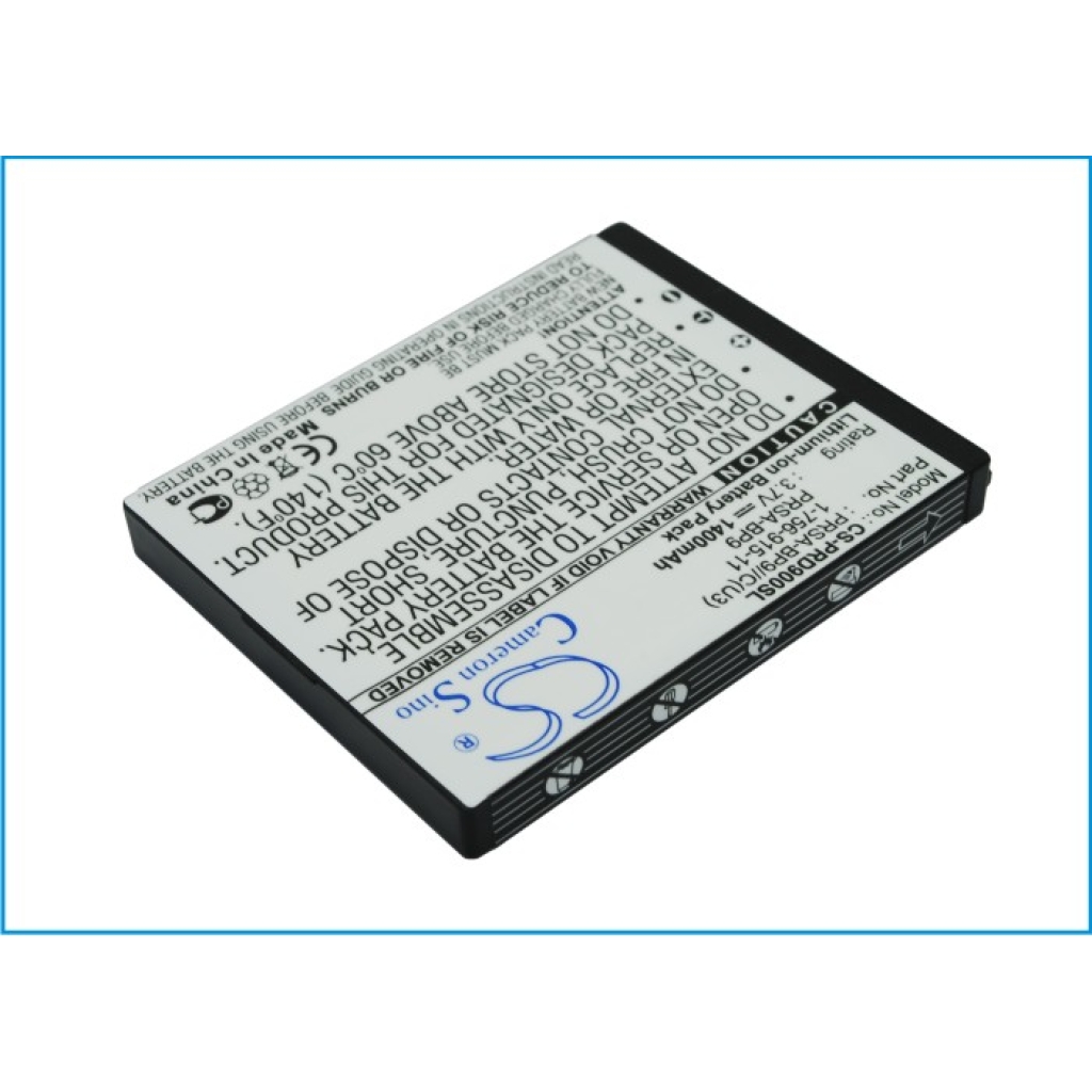 DeskTop Charger Zte CS-PRD900SL