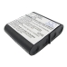 Compatible battery replacement for Marantz 3104 200 50971