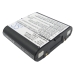 Compatible battery replacement for Marantz 3104 200 50971