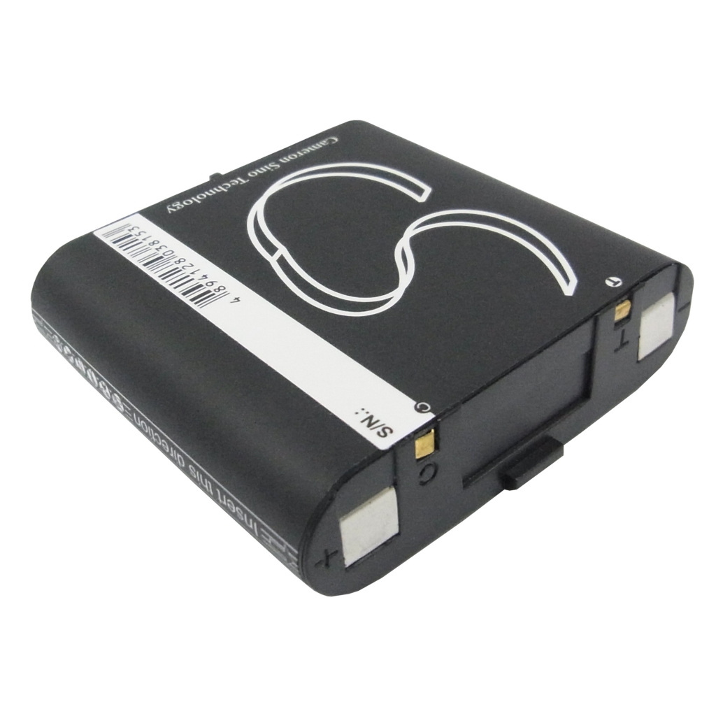 Compatible battery replacement for Marantz 3104 200 50971