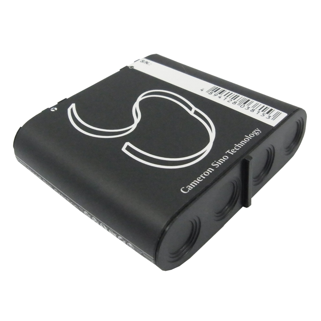 Compatible battery replacement for Marantz 3104 200 50971