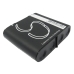 Compatible battery replacement for Marantz 3104 200 50971