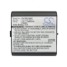 Compatible battery replacement for Marantz 3104 200 50971