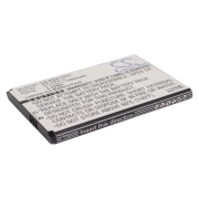 CS-PRX110CL<br />Batteries for   replaces battery KX-PRA10