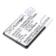 Cordless Phone Battery Panasonic KX-PRX110