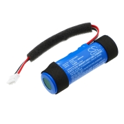 Battery compatibleWith Speaker Battery