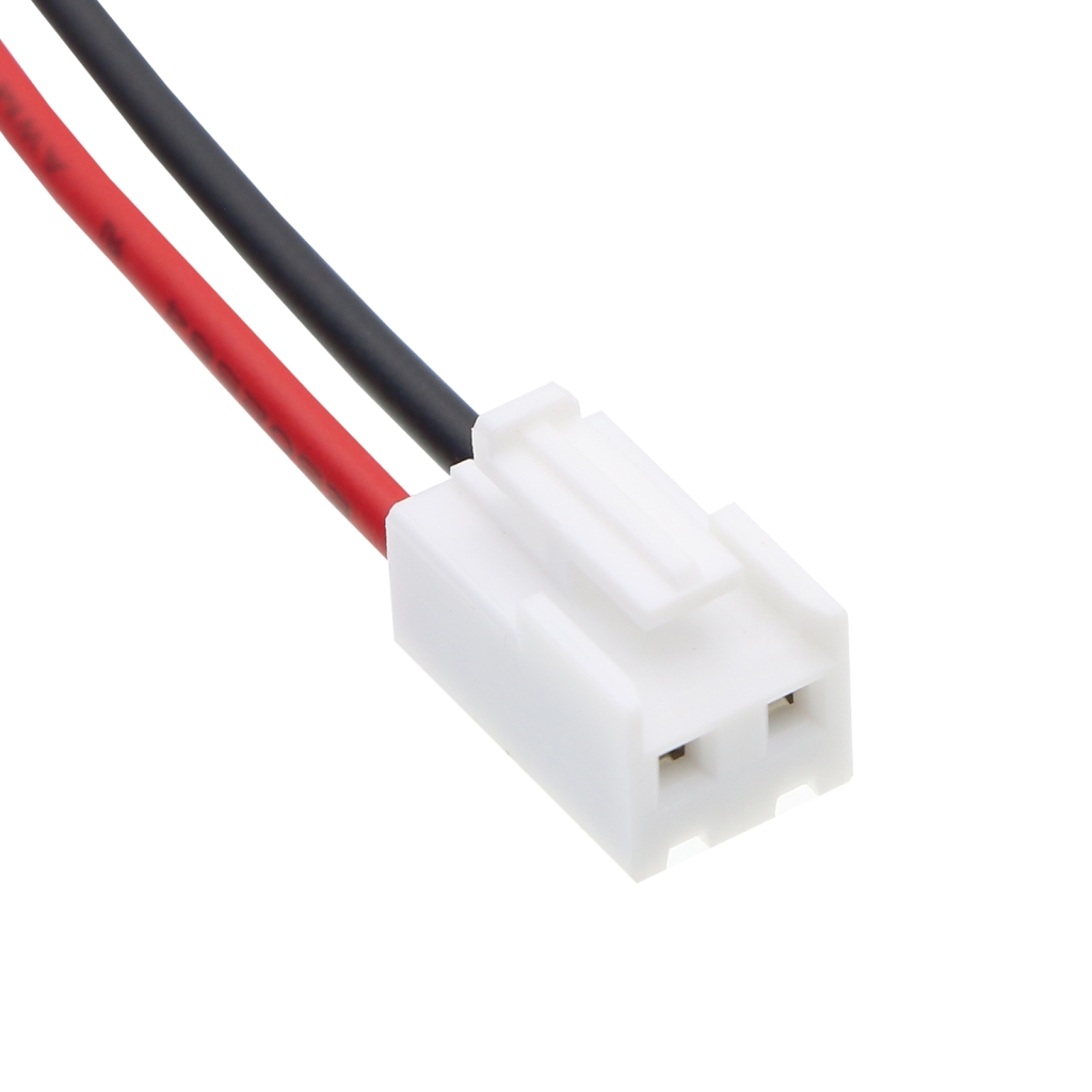 Battery Replaces INR18650-4S2P