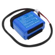 CS-PSD800XL<br />Batteries for   replaces battery INR18650-4S2P