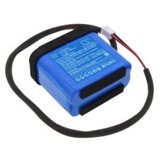 Compatible battery replacement for Philips INR18650-4S2P