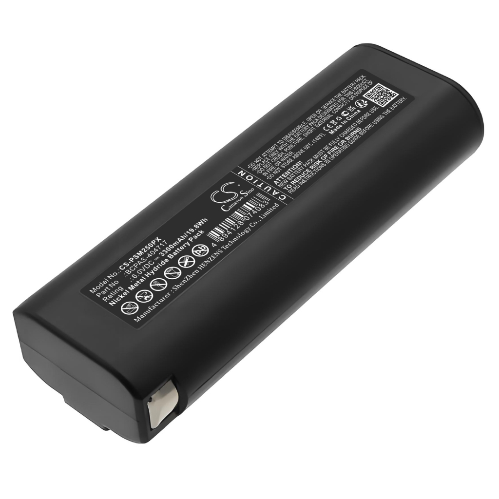 Battery industrial Paslode IM350ct