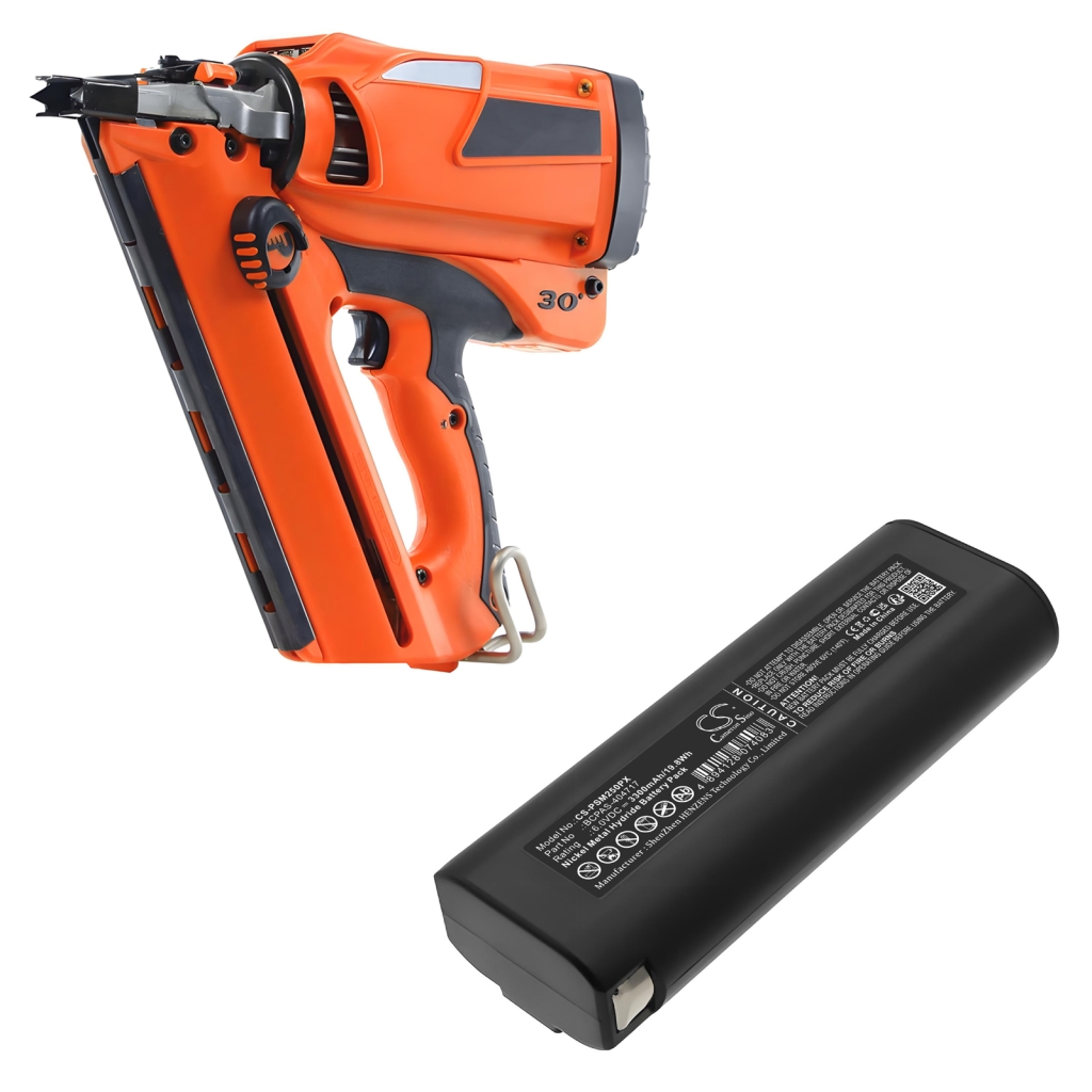 Battery industrial Paslode IM325