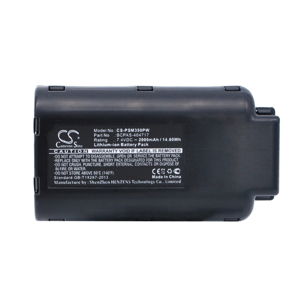 Battery industrial Paslode 900420