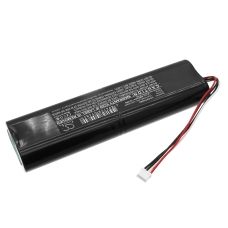 Compatible battery replacement for Polycom 1520-07803-004,2200-07804-002,CP-2WBATT24,L04L40627