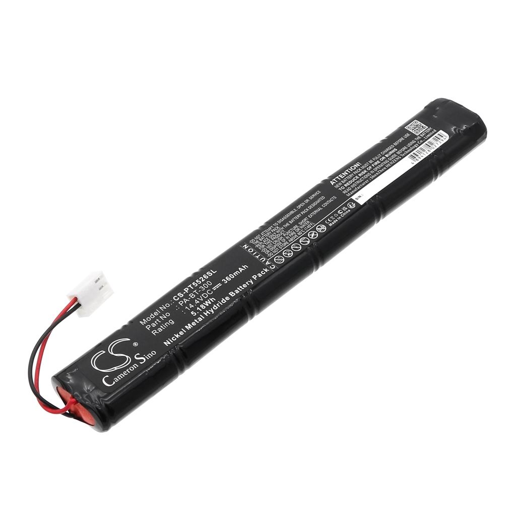 Battery Replaces LB4707001