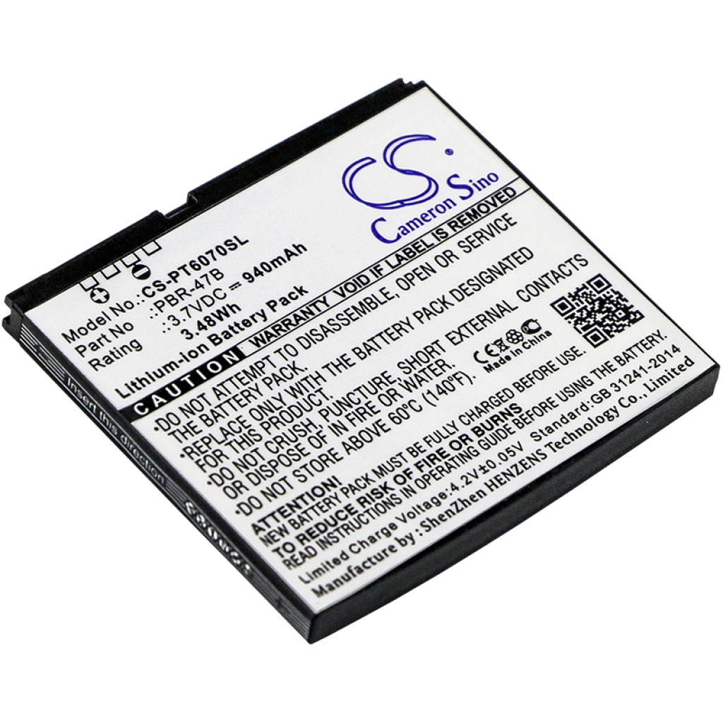 CS-PT6070SL