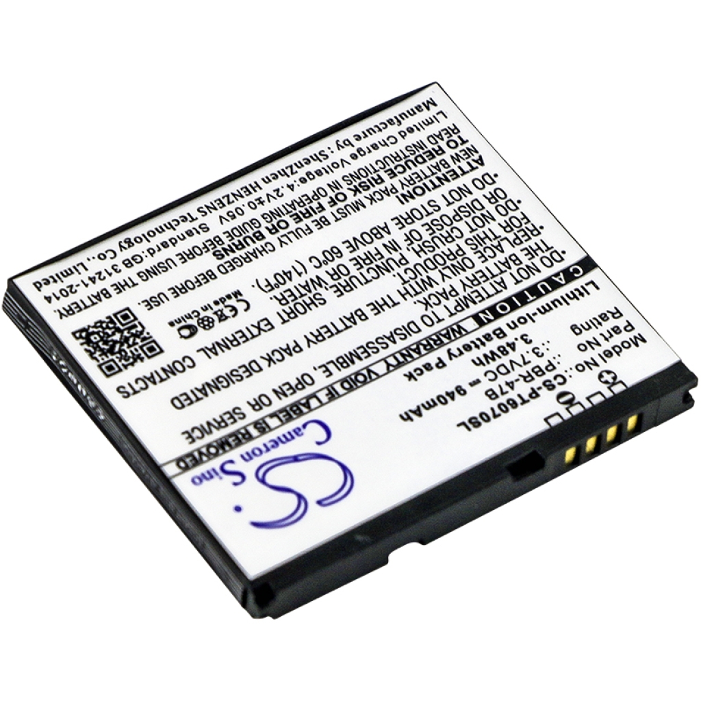 CS-PT6070SL