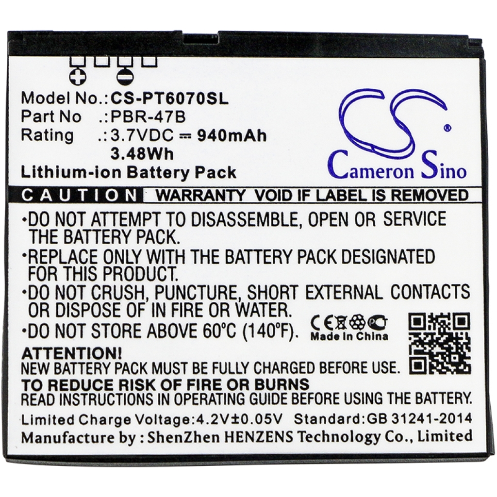CS-PT6070SL