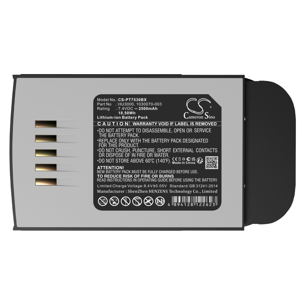CS-PT7530BX