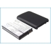 Battery compatible with Pantech CS-PT8995XL