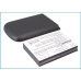 Battery compatible with Pantech CS-PT8995XL