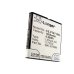 Mobile Phone Battery Pantech IM-A710