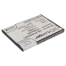 Battery compatible with Pantech Sky CS-PTA840XL