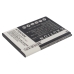 Battery compatible with Pantech Sky CS-PTA840XL