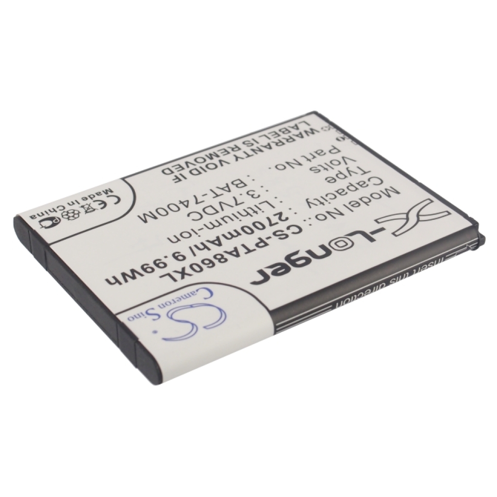Mobile Phone Battery Sky CS-PTA860XL