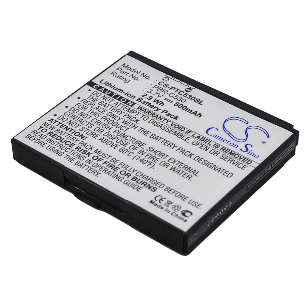 Mobile Phone Battery Pantech C530