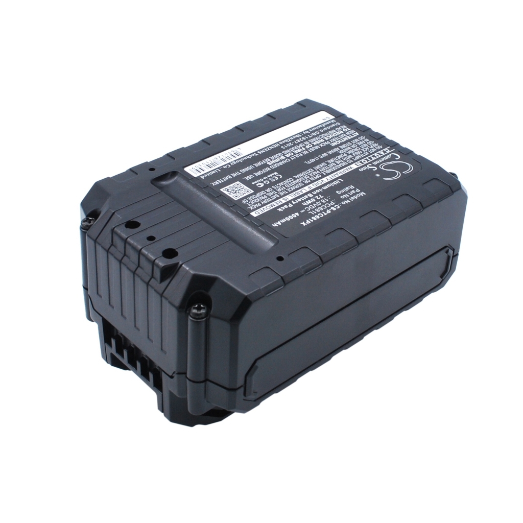 Battery industrial Stanley FMC688L