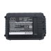 Battery industrial Stanley FMC688L