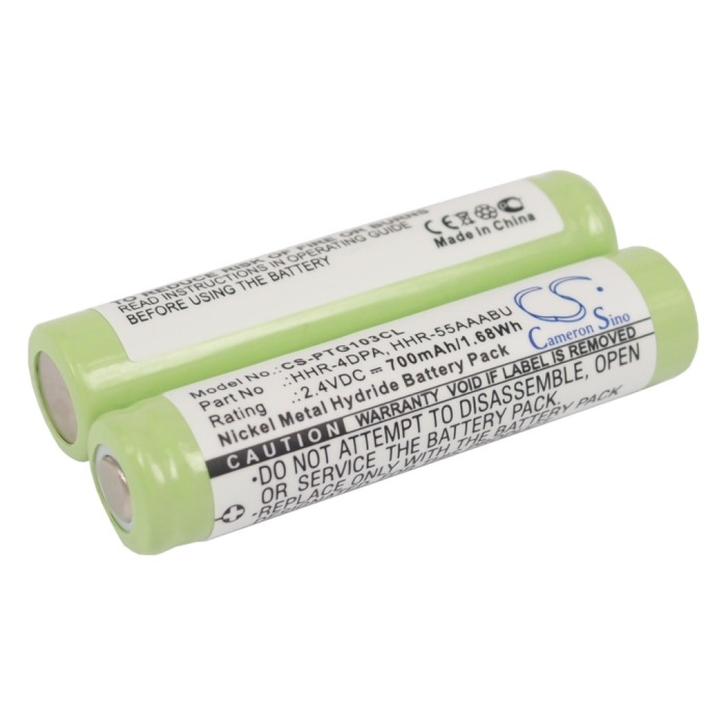 Cordless Phone Battery Panasonic KX-TG6442T (CS-PTG103CL)