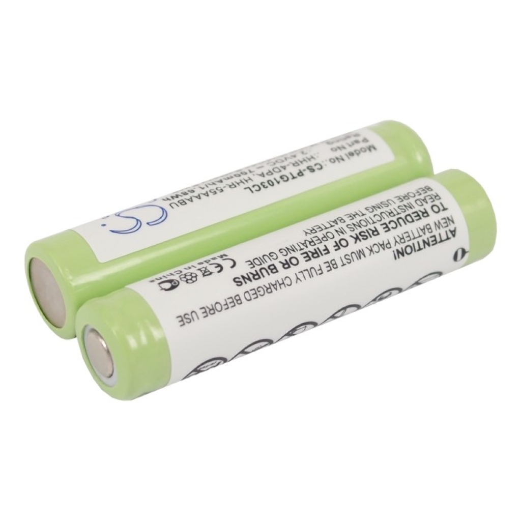 Cordless Phone Battery Panasonic KX-TG6442T (CS-PTG103CL)