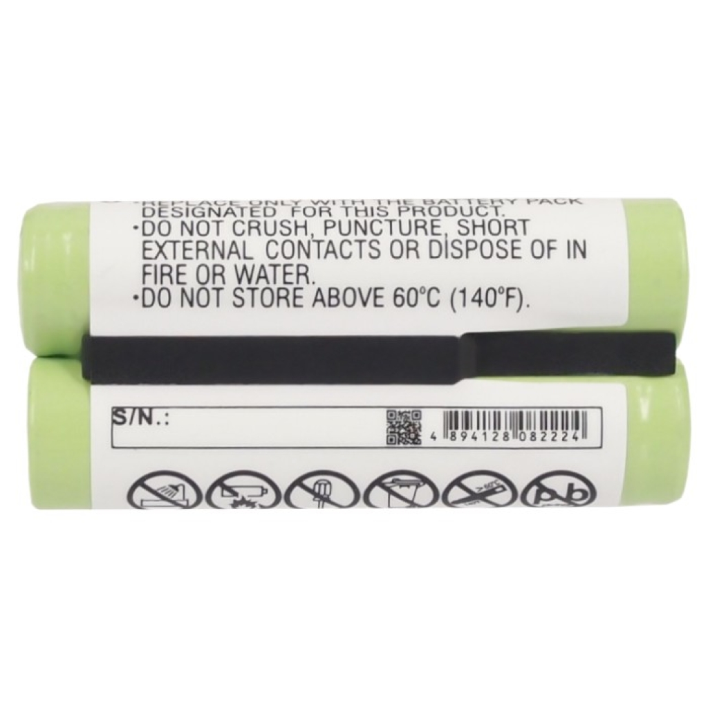 Cordless Phone Battery Panasonic KX-TG6442T (CS-PTG103CL)