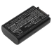 Battery compatible with PSION Zebra CS-PTX100BL