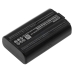 Battery compatible with PSION Zebra CS-PTX100BL