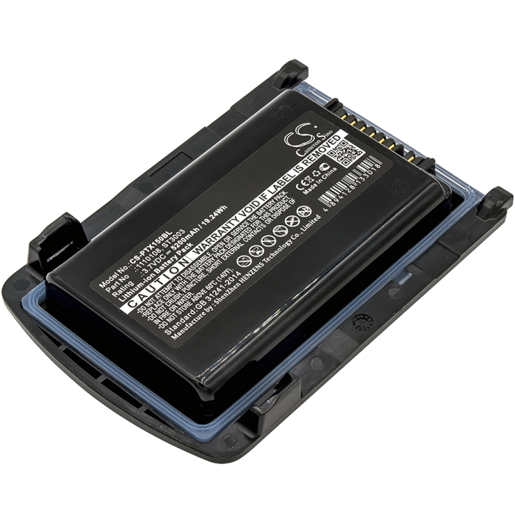 Battery Replaces 1110108