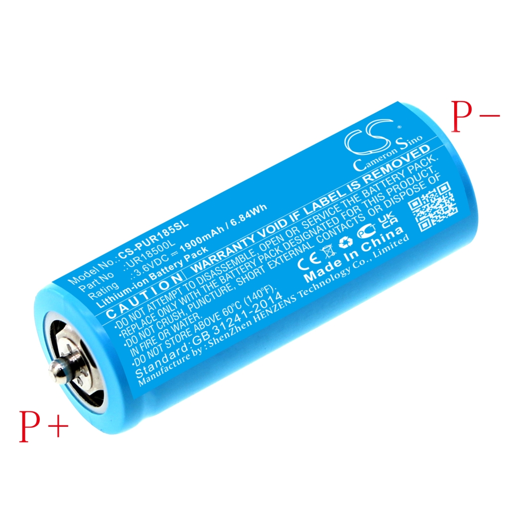 Battery Replaces 6703925