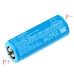Battery Replaces 6703925