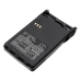 Two-Way Radio Battery Huntec CS-PUX328TW