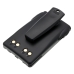 Two-Way Radio Battery Huntec CS-PUX328TW