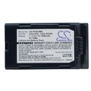Camera Battery Panasonic AG-DVC30