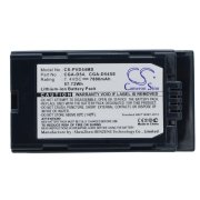 Camera Battery Panasonic NV-MX350A
