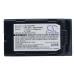 Battery for Camera Panasonic AG-DVX102B