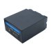 Battery for Camera Panasonic AG-DVX102B