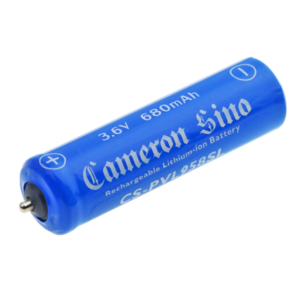 Battery Replaces WESLV95L2508