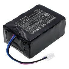 Compatible battery replacement for  103.139.06