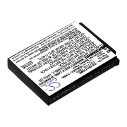 CS-PX1733MC<br />Batteries for   replaces battery PX1733