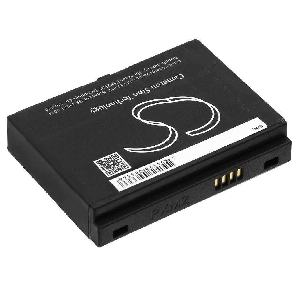 Battery compatible with Samsung